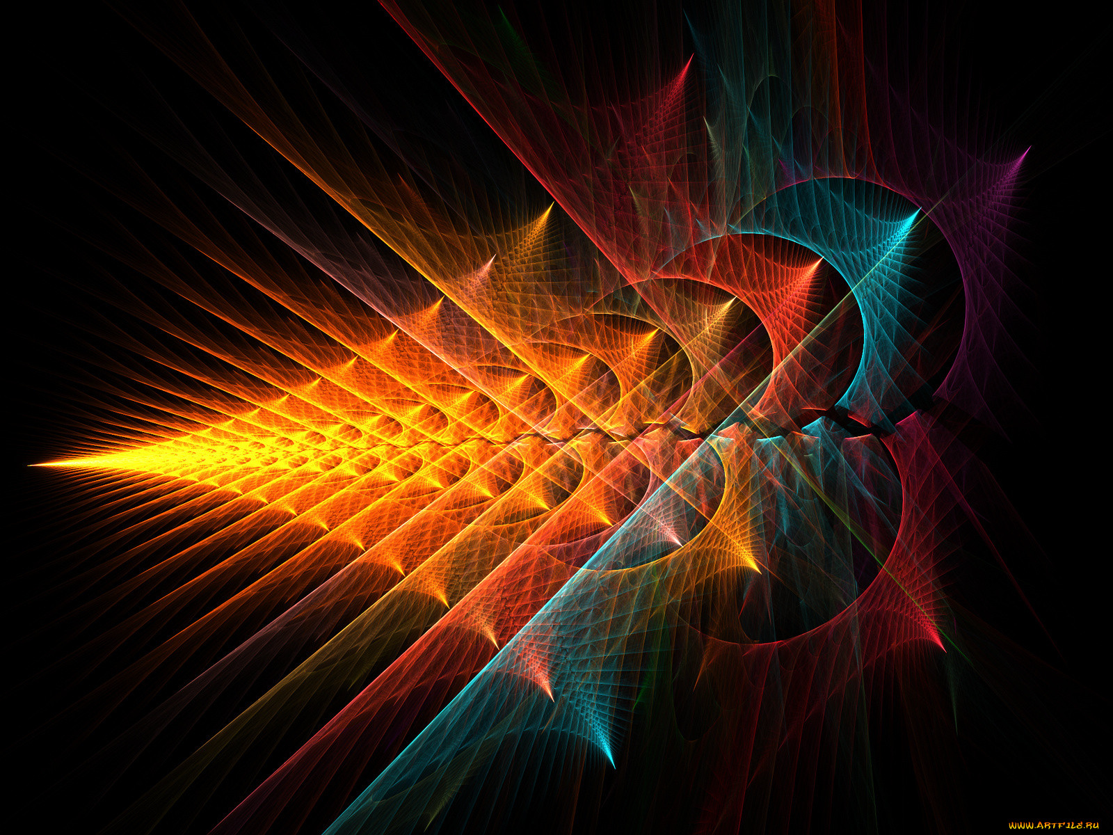 3, , fractal, , , , 